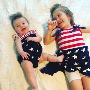 Meet your Posher, Kristi